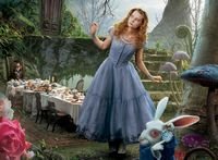 pic for Alice in wonderland 